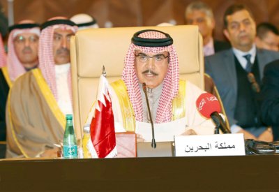 وزير الداخلية: نتعامل باستمرار مع تدخلات إيرانية ممنهجة هدفها زعزعة الاستقرار