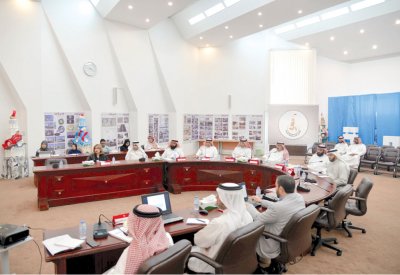  البلوشي: الوزارتان تتقاذفان مسؤولية الإغلاق والأهالي في خطر