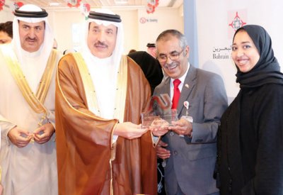 “باس” تطلع الطلبة والباحثين على فرصها التدريبية والوظيفية 