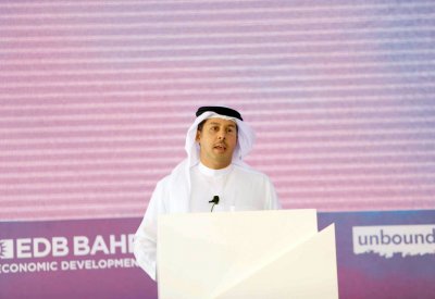 الرميحي: 50 % نمو الشركات الناشئة في عام وتوقعات بوصولها 100 %