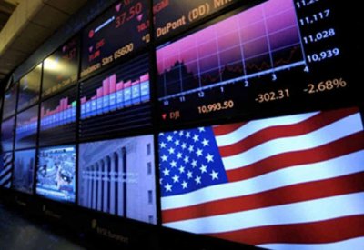 الاقتصاد الأميركي يُضيف 313 ألف وظيفة في فبراير