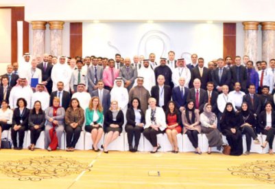 “يوسف كانو” تستعرض آخر مستجدات رؤيتها الإستراتيجية 