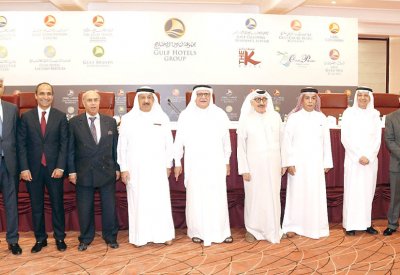  المؤيد: 21.5 مليون دينار لمشاريع “فنادق الخليج” بالبحرين