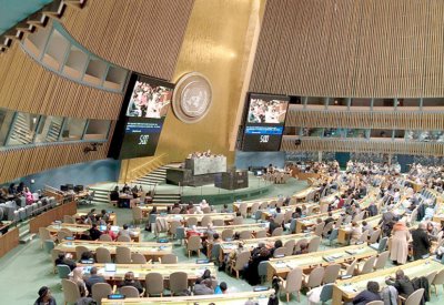  الأنصاري: المرأة البحرينية تجاوزت مراحل التمكين التقليدية