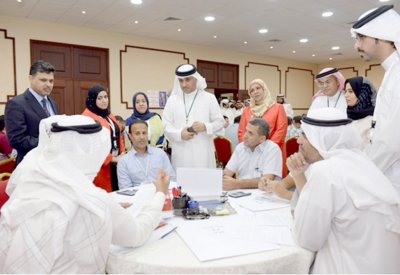 كمال أحمد: الامتحانات الوطنية أداة لتقييم التحصيل العلمي