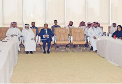 تكثيف الدعم للمدارس ذات الأداء المنخفض 