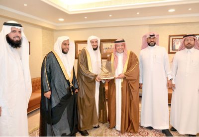 تعميق العلاقات بالمجالات العدلية بين المنامة والرياض