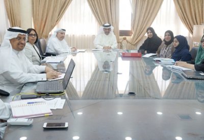تكثيف الدعم للمدارس ذات الأداء المنخفض