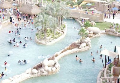 البحرينيون يتجهزون “مبكرًا” للسياحة الخارجية