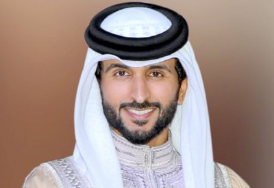 ناصر بن حمد يرعى تدشين “دانات اللوزي” اليوم