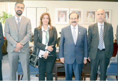 توظيف الروبوت في أنظمة الطاقة الشمسية