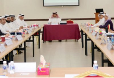 خطة لربط التعليم والتدريب باحتياجات سوق العمل