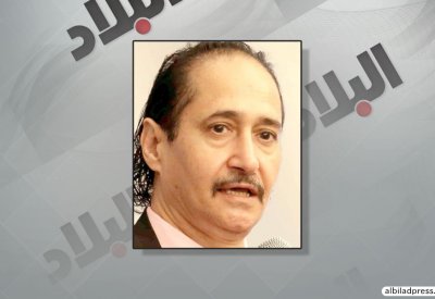 “كارنتر”: الإعلام العربي ساهم في تشتت الأمة العربية