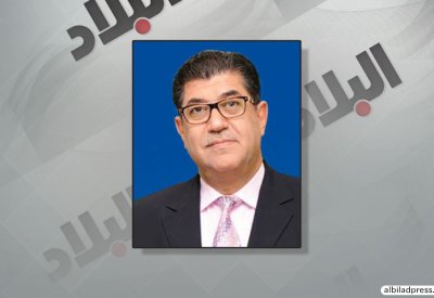 فخرو:  عدم استفادة مزدوجي الجنسية من الدعم يحتاج تشريعًا