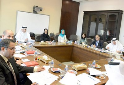 السماح للعاملين في “الخاص” بشراء سنوات خدمة