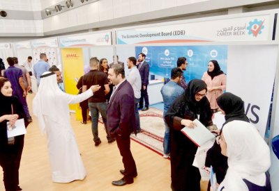  “مجلس التنمية”: استقطاب 71 شركة للبحرين باستثمارات تبلغ 276 مليون دينار