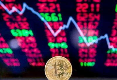 “فضائح جنسية” داخل شبكة مدفوعات “بيتكوين”