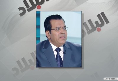 “بين الإعلام والتربية” لهاشم  في معرض البحرين للكتاب 
