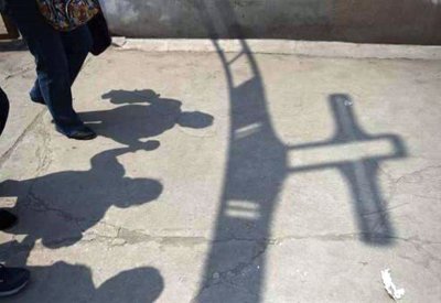 جريمة غريبة في كنائس برازيلية