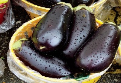  الباذنجان وفوائده الكثيرة للصحة