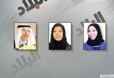 غدًا انطلاق مهرجان ربيع الشعر العربي بالبابطين الثقافية