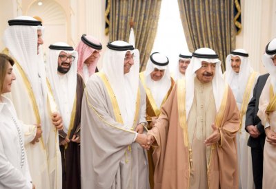 سمو رئيس الوزراء: التحديات الراهنة تضاعف حجم المسؤوليات للنهوض بمستويات التنمية