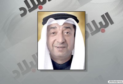 سمير ناس: دعم رئيس الوزراء الشارع التجاري محل تقدير