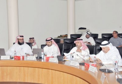  “المجلس البلدي”: استملاك 4 عقارات بالديـر لـتـوفـيـر 60 مـوقـفـا لـلسيـارات
