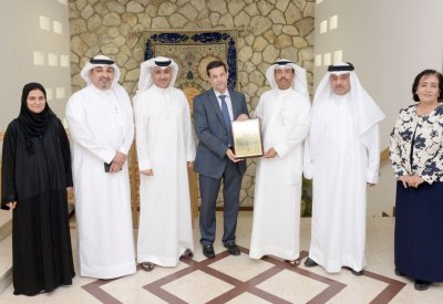 “الموانئ” و“أمن الطيران” تحصلان على “الآيزو 9001:2015”
