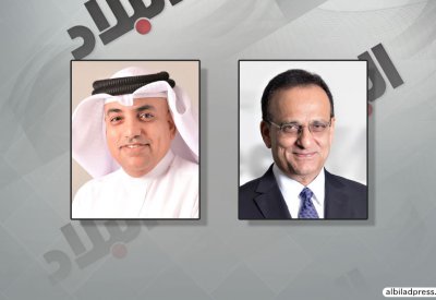 “كريدي مكس” و“البحرين والكويت” يطلقان “MaxWallet” الإلكترونية