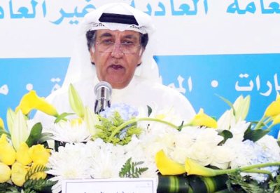 الحميضي: اندماج “الأهلي المتحد” و“بيتك” طور البحث