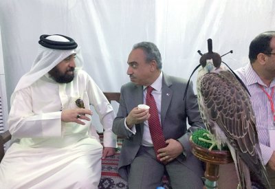 وزير “الأشغال”:  الرعاية الملكية أكبر دافع لمضاعفة العمل في تعزيز الأمن الغذائي