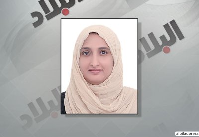 أكاديمية في جامعة البحرين تحرز جائزة فينوس الدولية