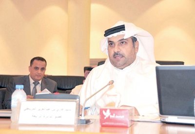 مقترح برفع رسوم تأجير المباني بنظام الغرف