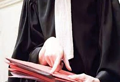 محكمة ترفض تظلّم مواطن أبلغ ضد محامية طليقته بالقذف