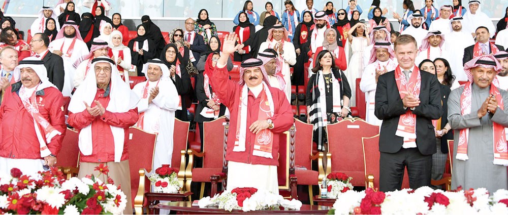 العاهل يوجه لتخصيص “جائزة التربوي المتميز”