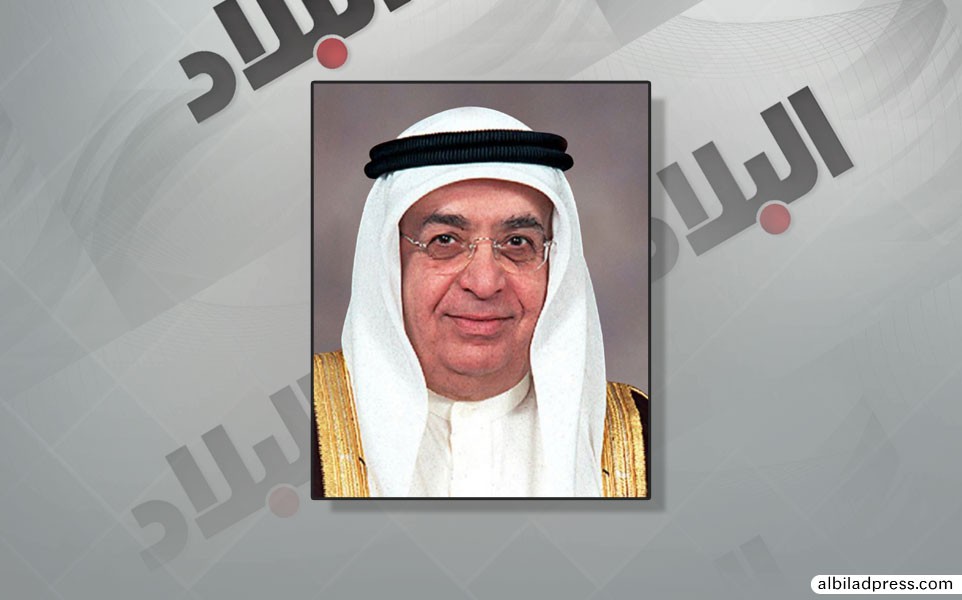 محمد بن مبارك يشيد بإنجازات “جودة التعليم”