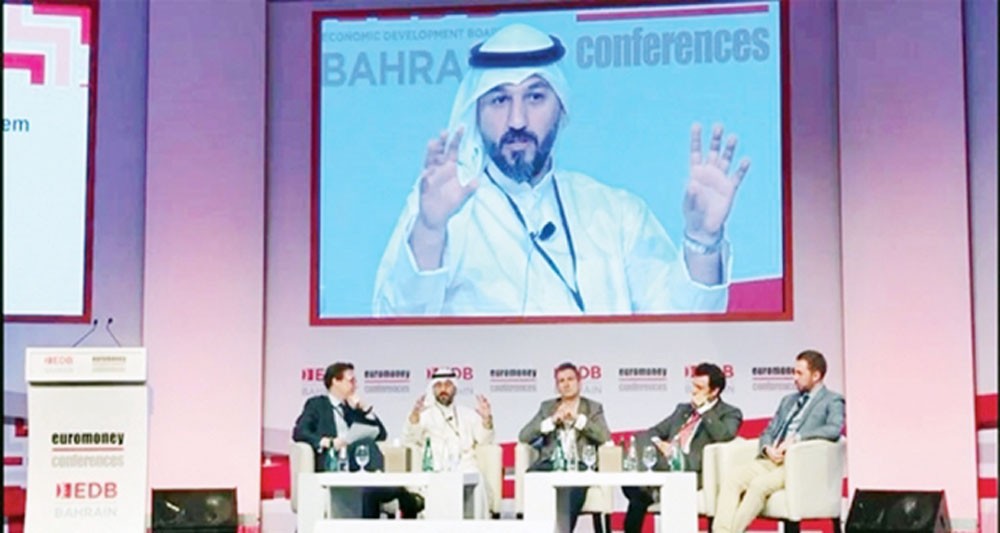 “فنتك بيه البحرين” تربط “المالية الرقمية” الخليجية بأميركا وآسيا