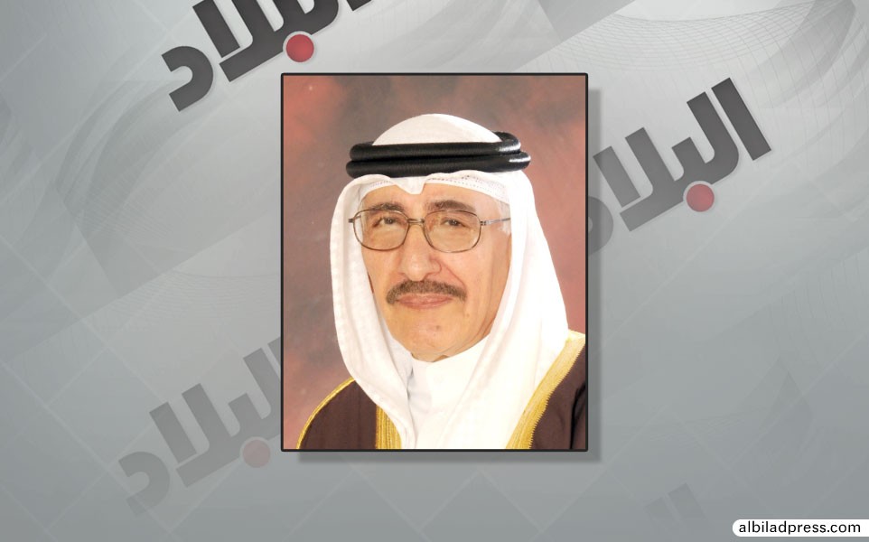 خالد رئيسا لمجلس إدارة “مجموعة يوسف كانو”