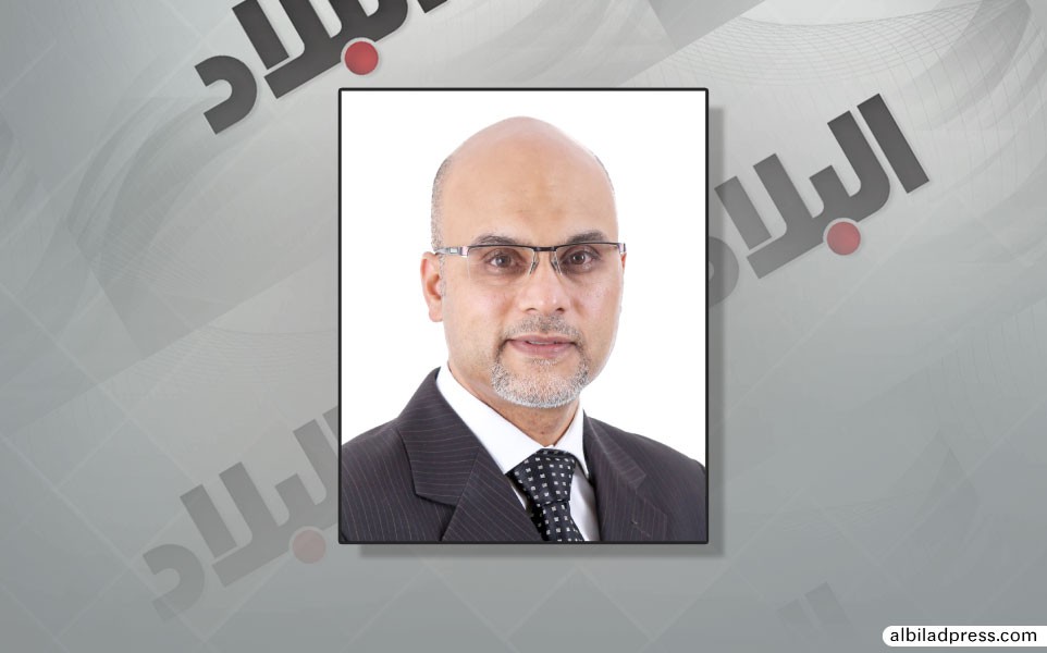 “ألبا” تعين مديرا جديدا لصيانة الكربون