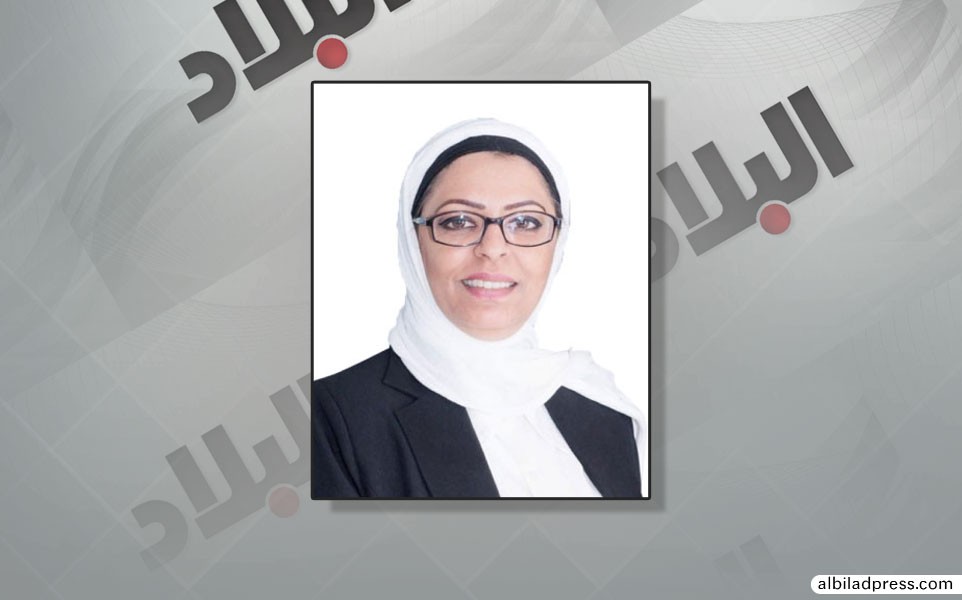 هند سيف: حولت الهواية لمشروع إعلامي ناجح