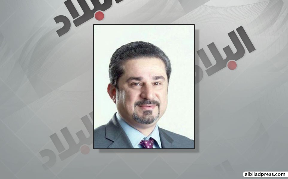 الأمين: شباب “الغد” قادمون لـ“الغرفة” بقوة