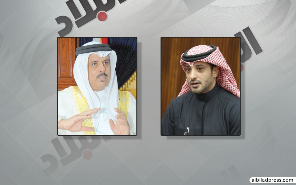  آل رحمة: سيُدهس طالب بشارع السهلة إذا لم يوفَّر باص لـ “ابتدائية جدحفص”
