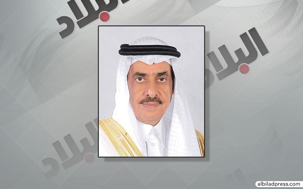 سفير خادم الحرمين يستقبل ضيوف الديوانية غدًا 