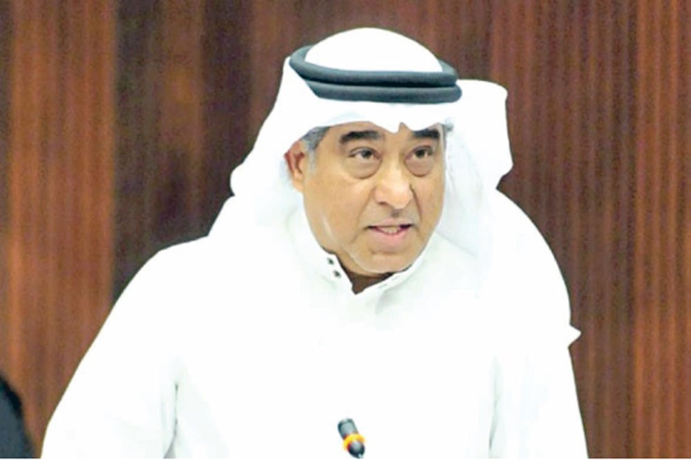 بن حميد يشيد بإنشاء مركز الملك حمد للتعايش