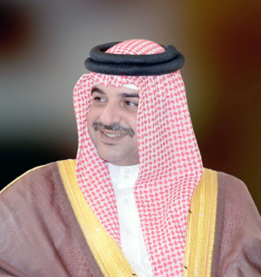البحرين عضوا بمجلس اتفاقيات المواد الكيميائية