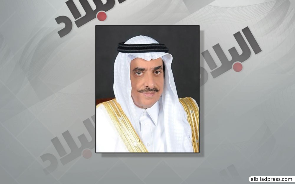 سفير السعودية يشيد بنجاح “الداخلية” في إحباط العمليات الإرهابية