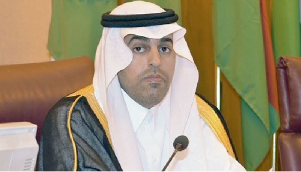  البرلمان العربي يدعم جهود البحرين في مكافحة الإرهاب