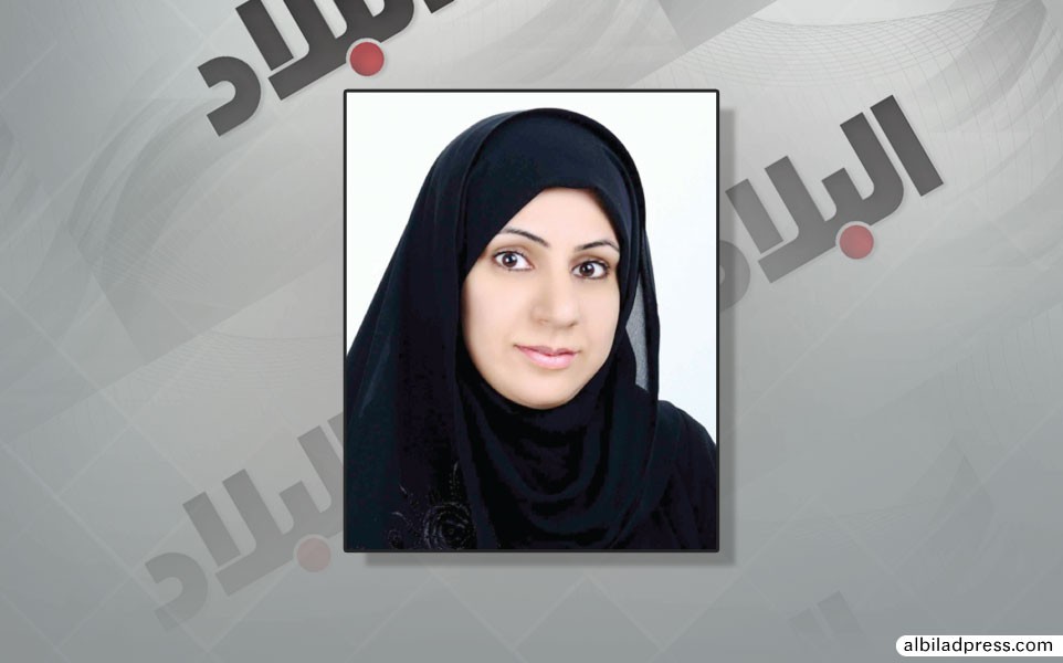 قطري يهجر زوجته البحرينية وأولادهما دون معيل