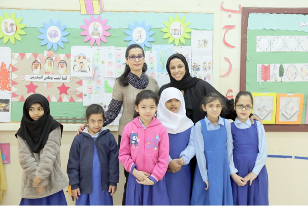 “التسهيلات” تجدّد شراكتها المجتمعية مع “الأمل”